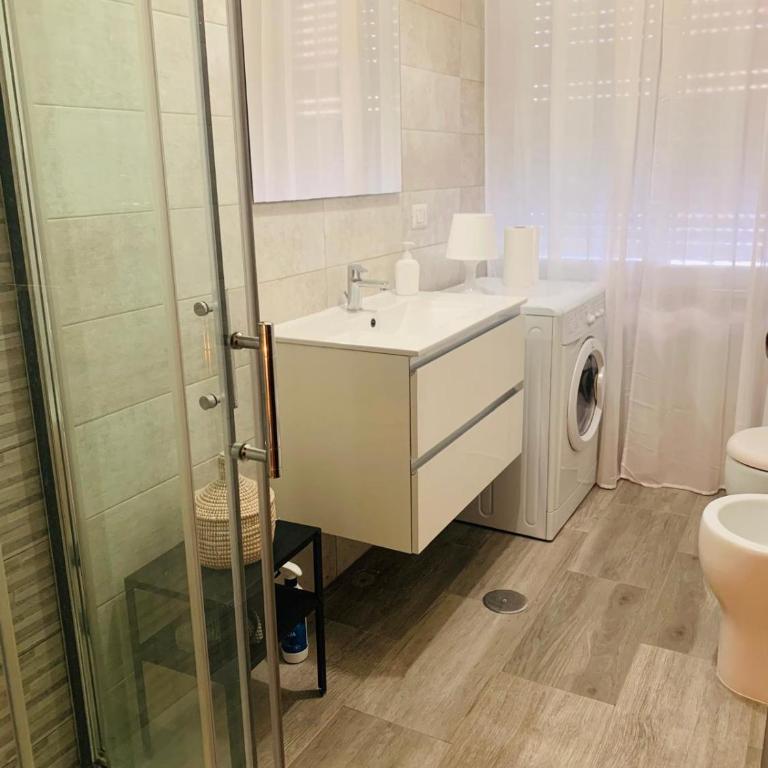 ZAIRA ROMA HOUSE, alloggio per uso turistico - Appartamento con 1 Camera da Letto - 17