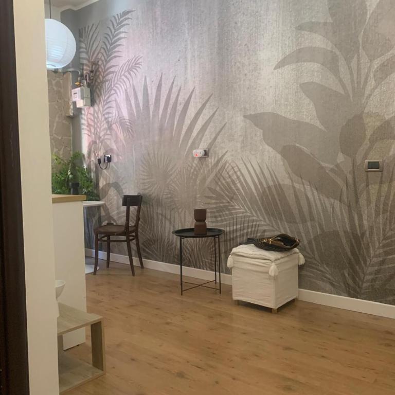 ZAIRA ROMA HOUSE, alloggio per uso turistico - Appartamento con 1 Camera da Letto - 21