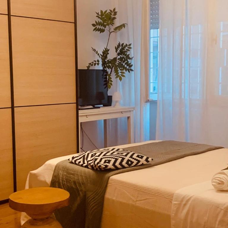 ZAIRA ROMA HOUSE, alloggio per uso turistico - Appartamento con 1 Camera da Letto - 22