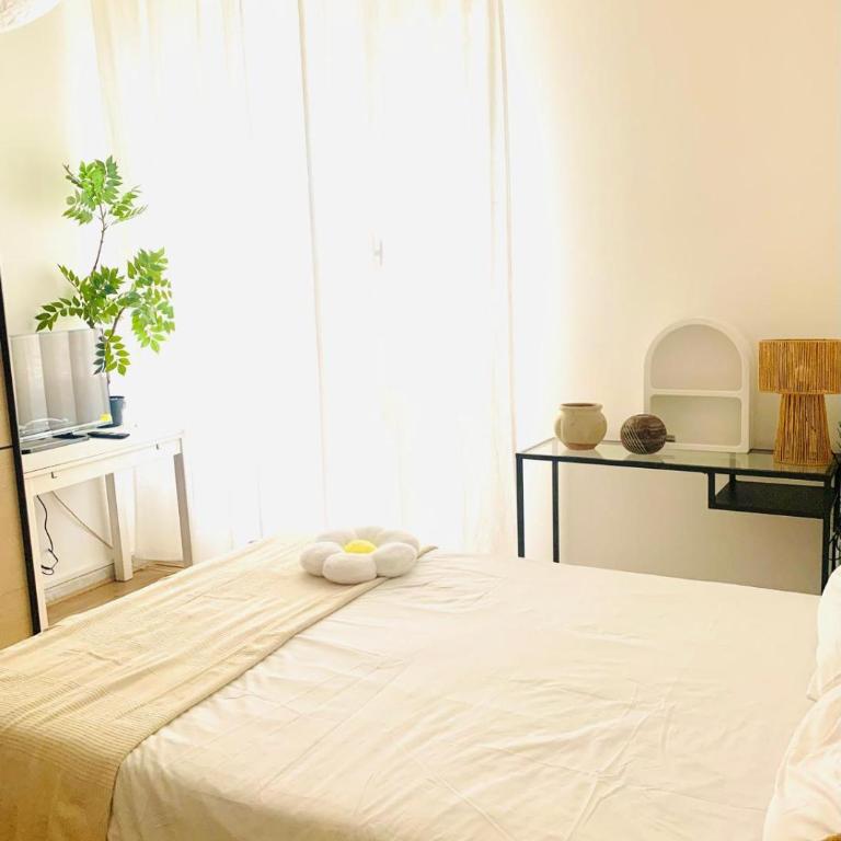ZAIRA ROMA HOUSE, alloggio per uso turistico - Appartamento con 1 Camera da Letto - 5