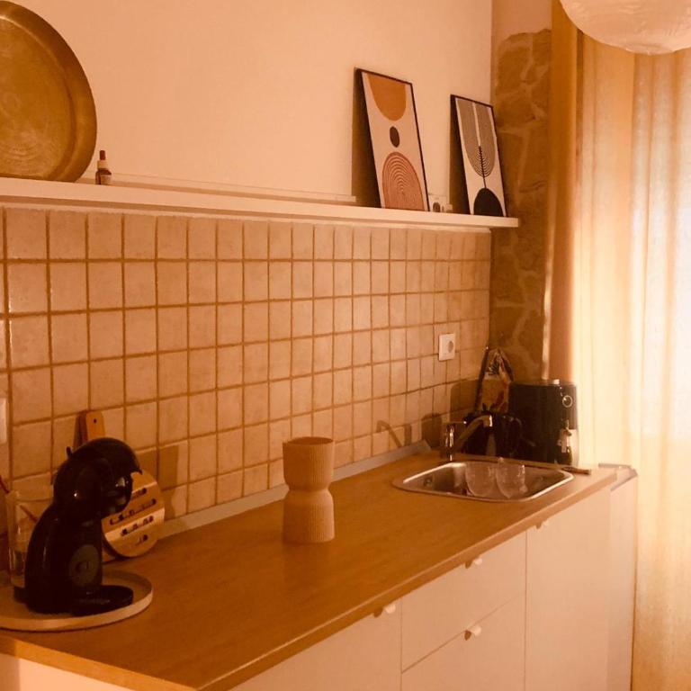 ZAIRA ROMA HOUSE, alloggio per uso turistico - Appartamento con 1 Camera da Letto - 23