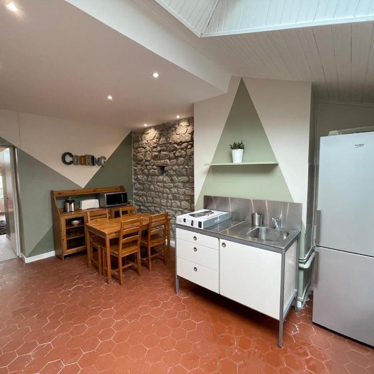 Nid Douillet Sous Les Toits - Calme et Cosy - Appartamento - 12