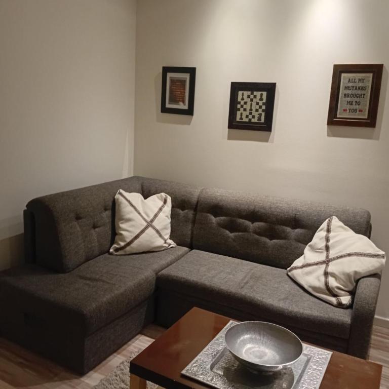 Senjak residence, apartment near Belgrade waterfront - One-Bedroom Apartment - 2