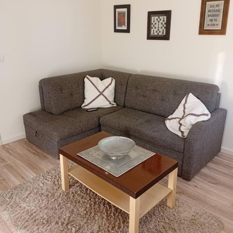 Senjak residence, apartment near Belgrade waterfront - One-Bedroom Apartment - 6