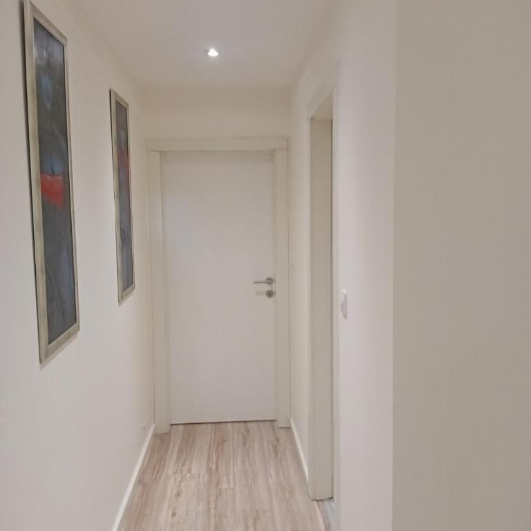 Senjak residence, apartment near Belgrade waterfront - One-Bedroom Apartment - 10