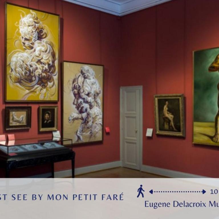 L'Antiquaire - Cosy & Central - by Mon Petit Faré - Apartamento - 32