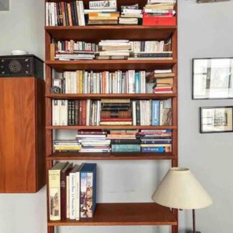 L'Antiquaire - Cosy & Central - by Mon Petit Faré - Apartamento - 18