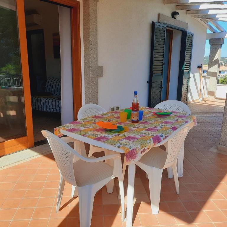 Le Residenze di Gallura - Appartamento Superior con 1 Camera da Letto - 1
