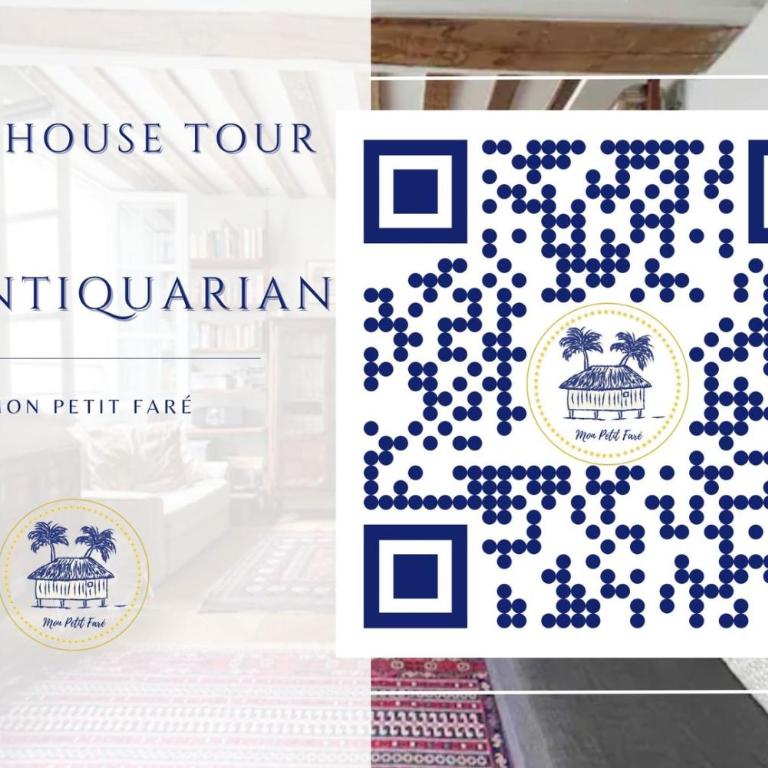 L'Antiquaire - Cosy & Central - by Mon Petit Faré - Apartamento - 6
