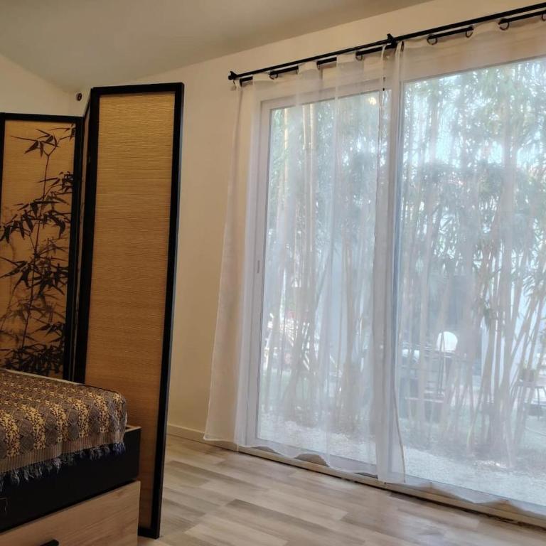 De plain-pied jardin - Appartamento - Piano Terra - 15