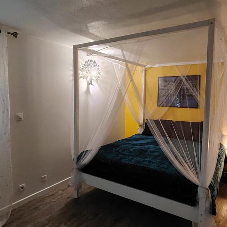 De plain-pied jardin - Appartamento - Piano Terra - 6