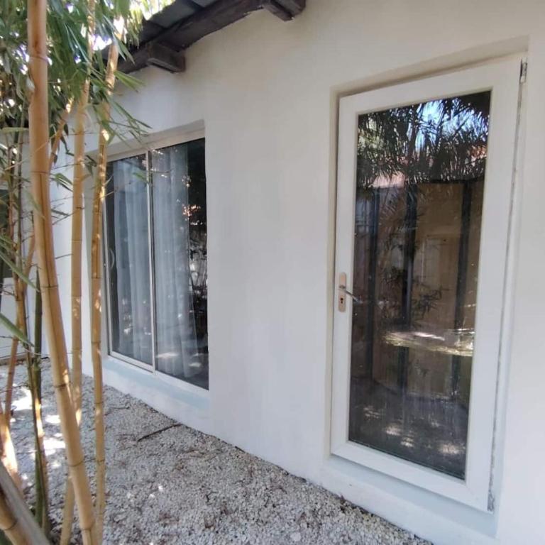De plain-pied jardin - Appartamento - Piano Terra - 12