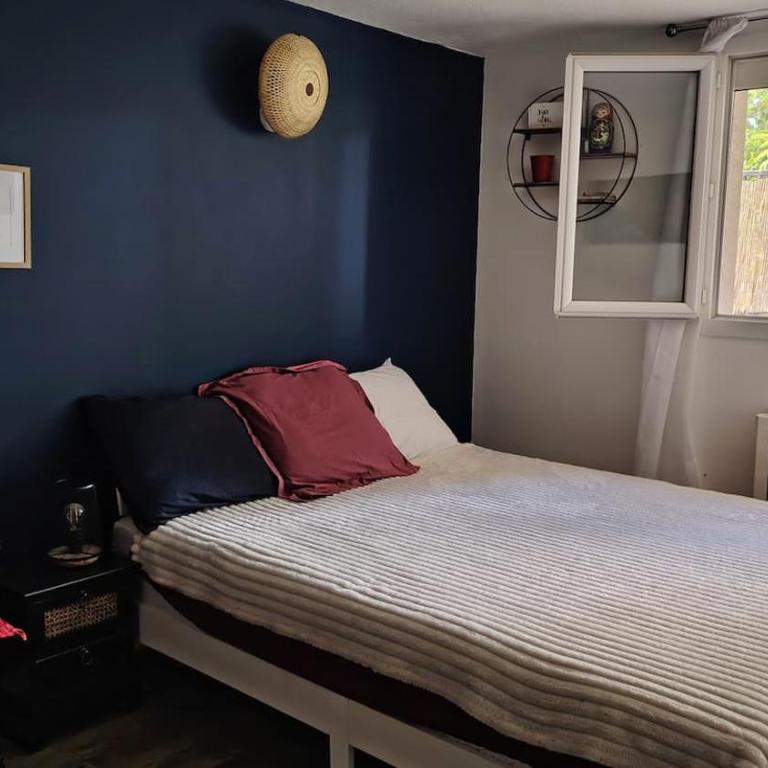 De plain-pied jardin - Appartamento - Piano Terra - 8