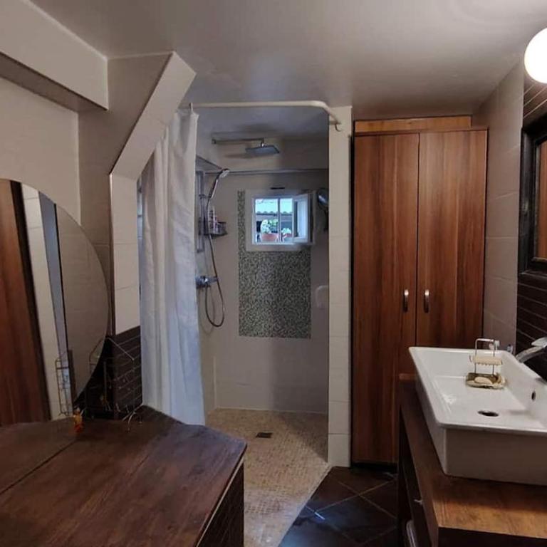 De plain-pied jardin - Appartamento - Piano Terra - 11