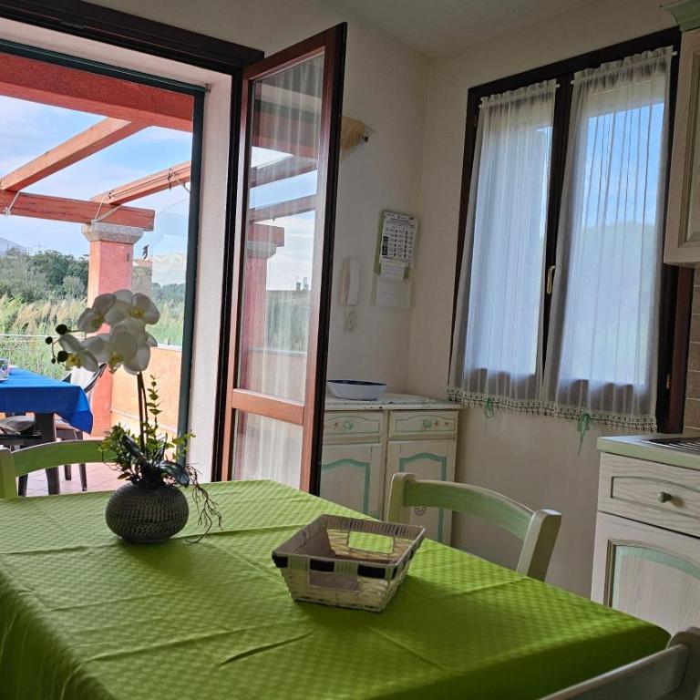 Le Residenze di Gallura - Appartamento Standard con 1 Camera da Letto - 1