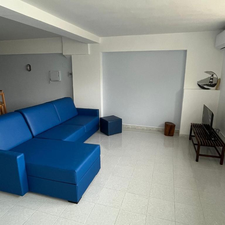 GaetaCasaVacanza - One-Bedroom Apartment - 2