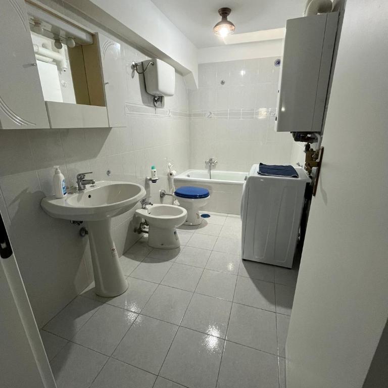 GaetaCasaVacanza - One-Bedroom Apartment - 6