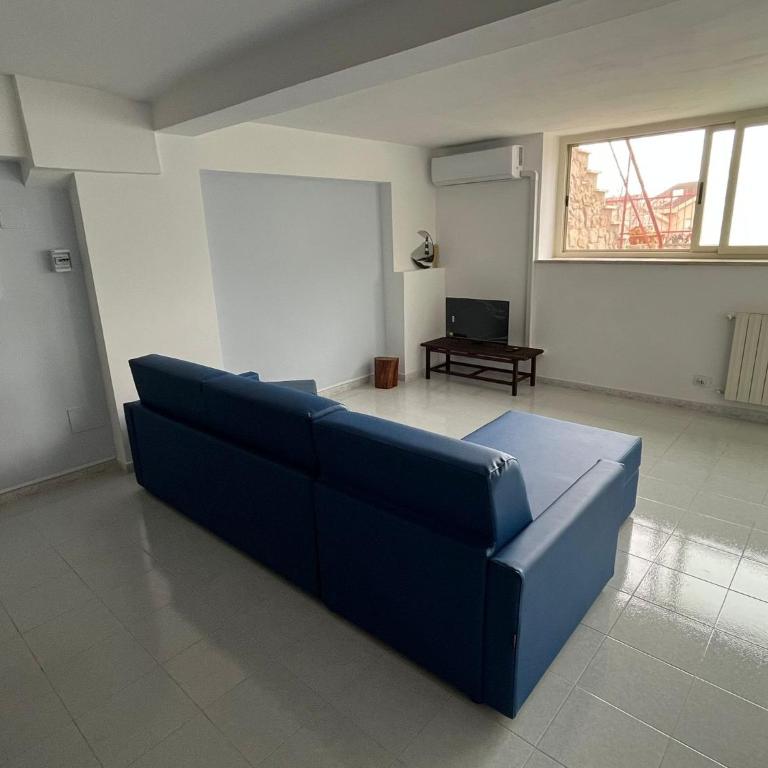 GaetaCasaVacanza - One-Bedroom Apartment - 7