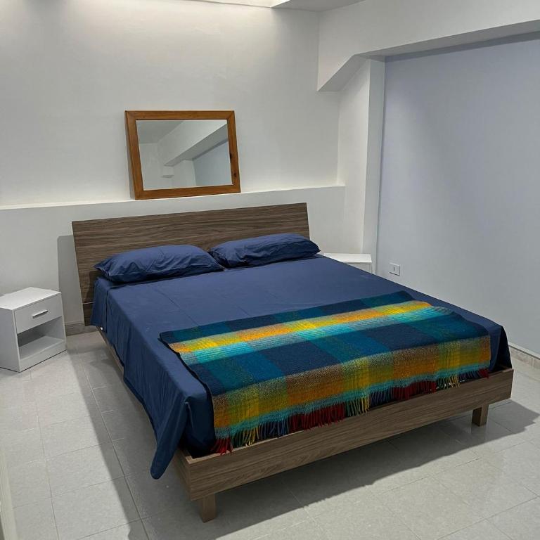 GaetaCasaVacanza - One-Bedroom Apartment - 8