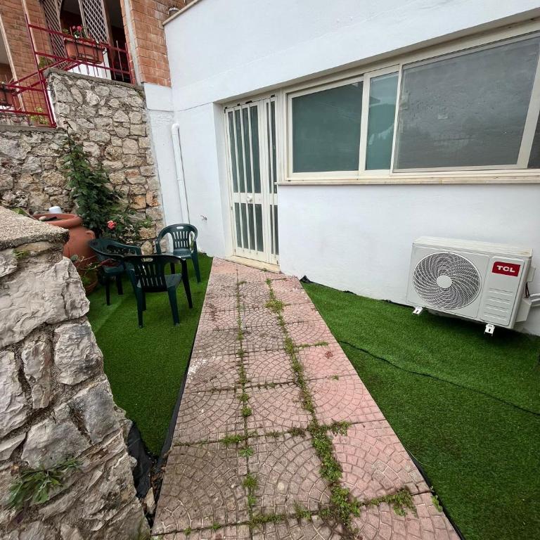 GaetaCasaVacanza - One-Bedroom Apartment - 9