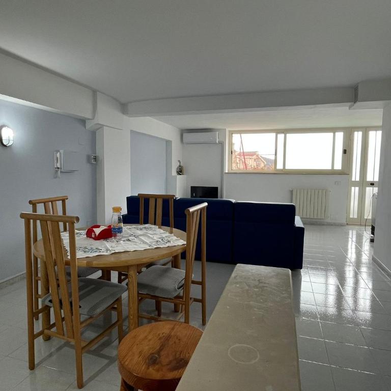 GaetaCasaVacanza - One-Bedroom Apartment - 11
