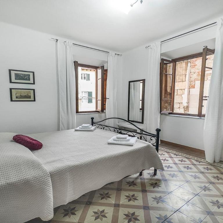 Casa di Olga - Historical Apartment inside the Walls - Appartamento con 3 Camere da Letto - 25