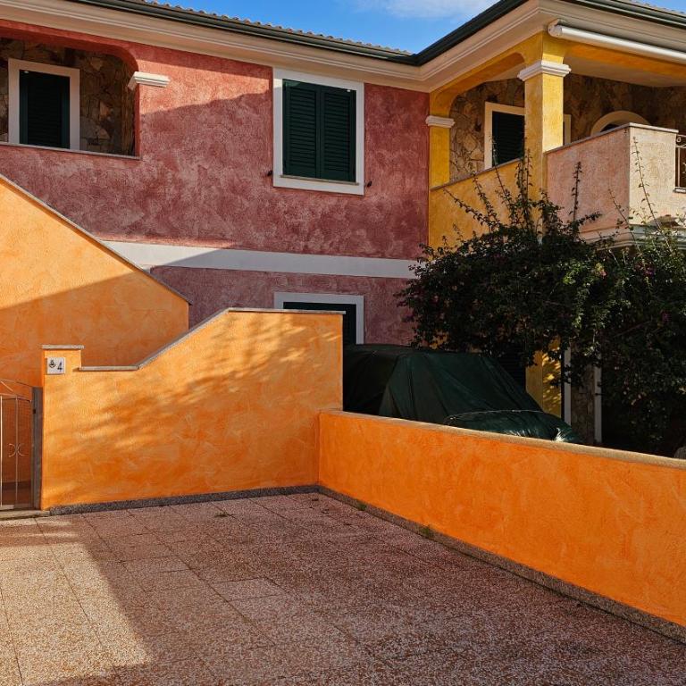 Le Residenze di Gallura - Appartamento Standard con 1 Camera da Letto - 3