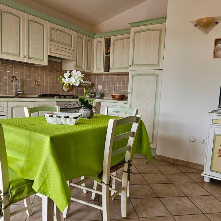 Le Residenze di Gallura - Appartamento Standard con 1 Camera da Letto - 4