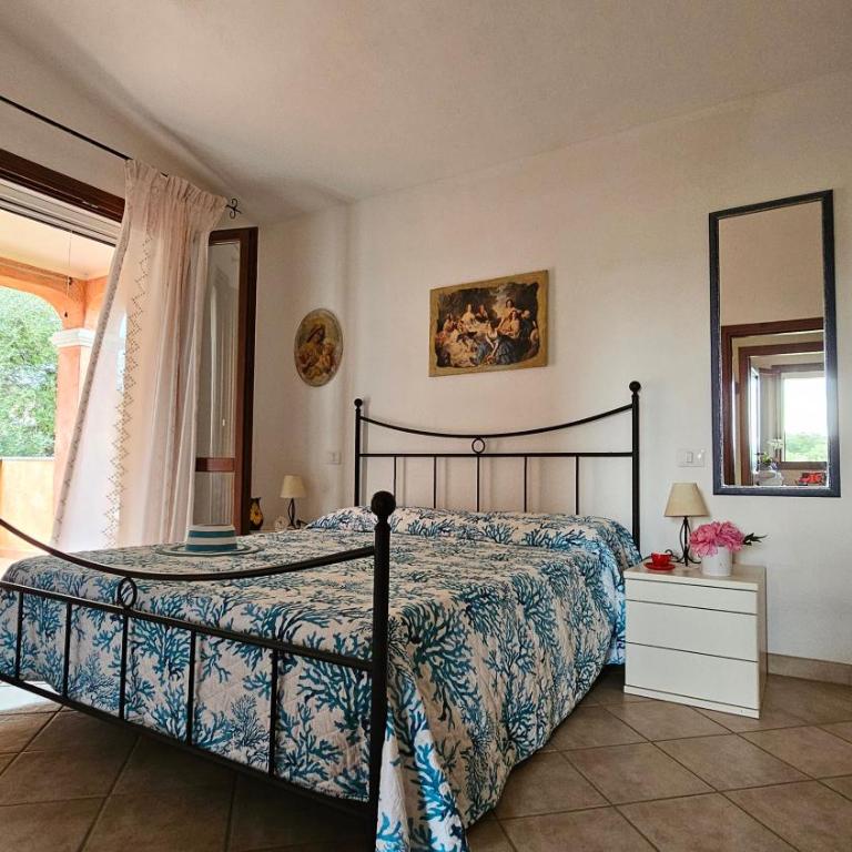 Le Residenze di Gallura - Appartamento Standard con 1 Camera da Letto - 8