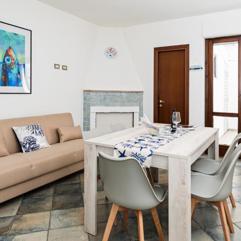 Casa Vacanze Zarrè - Appartamento con 3 Camere da Letto - 3