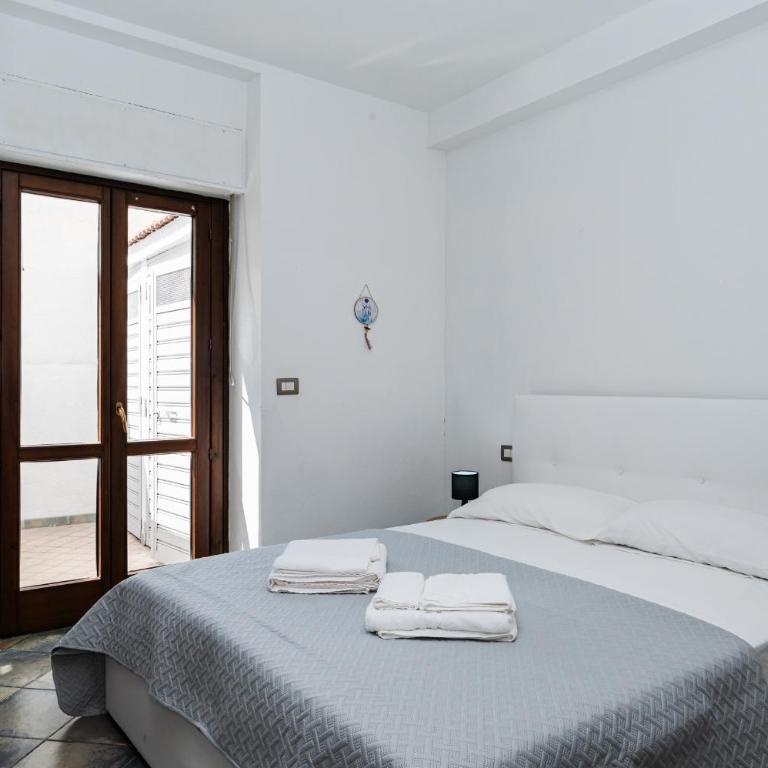 Casa Vacanze Zarrè - Appartamento con 3 Camere da Letto - 9