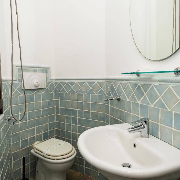 Casa Vacanze Zarrè - Appartamento con 3 Camere da Letto - 11