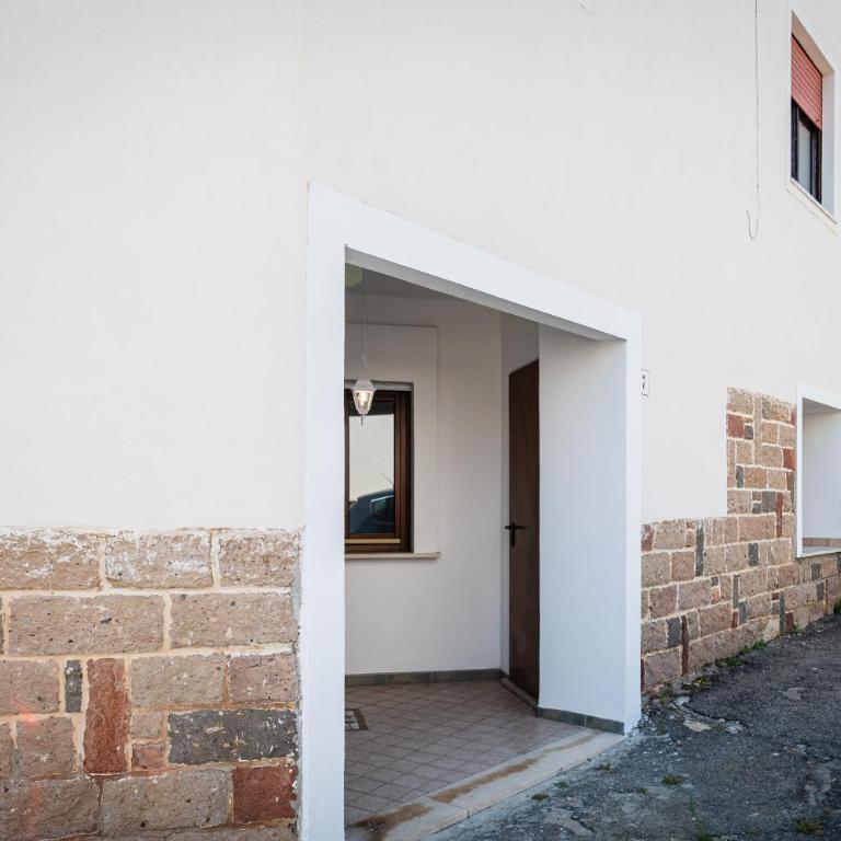 Casa Vacanze Zarrè - Appartamento con 3 Camere da Letto - 12
