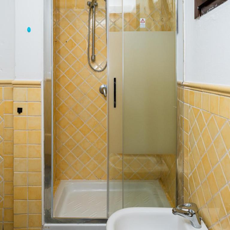 Casa Vacanze Zarrè - Appartamento con 3 Camere da Letto - 15