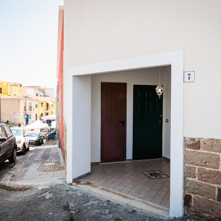 Casa Vacanze Zarrè - Appartamento con 3 Camere da Letto - 16
