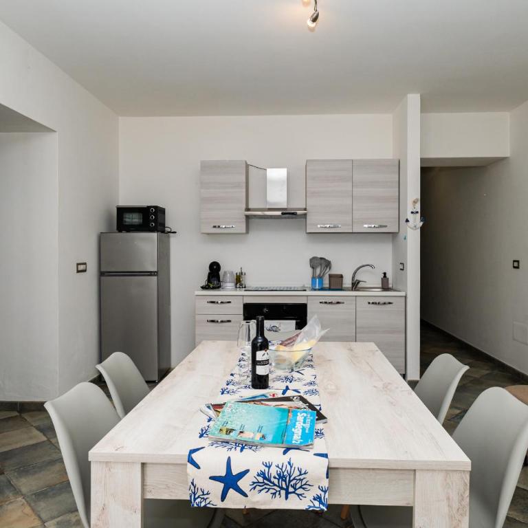 Casa Vacanze Zarrè - Appartamento con 3 Camere da Letto - 20