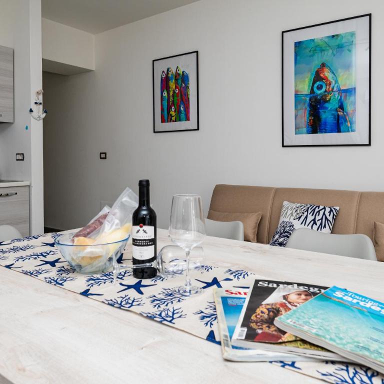 Casa Vacanze Zarrè - Appartamento con 3 Camere da Letto - 21