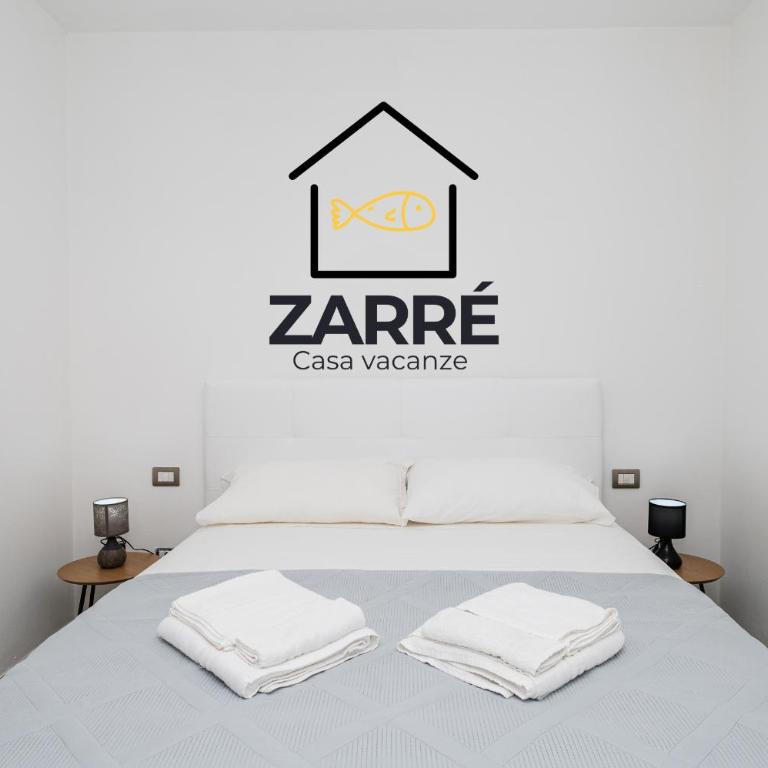 Casa Vacanze Zarrè - Appartamento con 3 Camere da Letto - 1