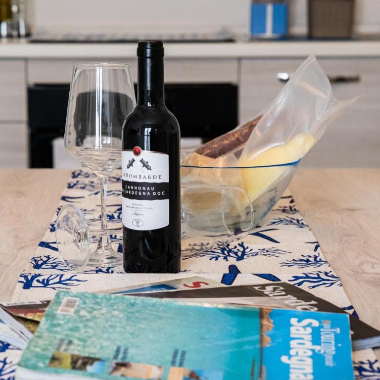 Casa Vacanze Zarrè - Appartamento con 3 Camere da Letto - 26