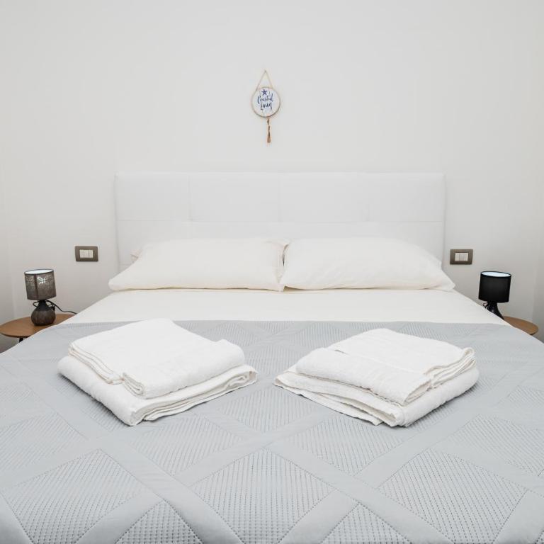 Casa Vacanze Zarrè - Appartamento con 3 Camere da Letto - 30