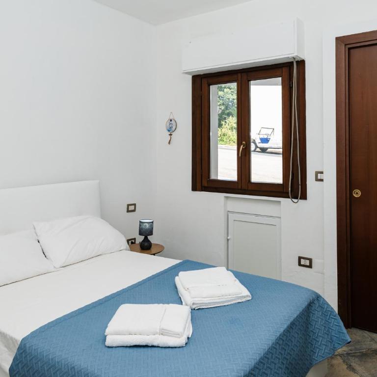 Casa Vacanze Zarrè - Appartamento con 3 Camere da Letto - 36