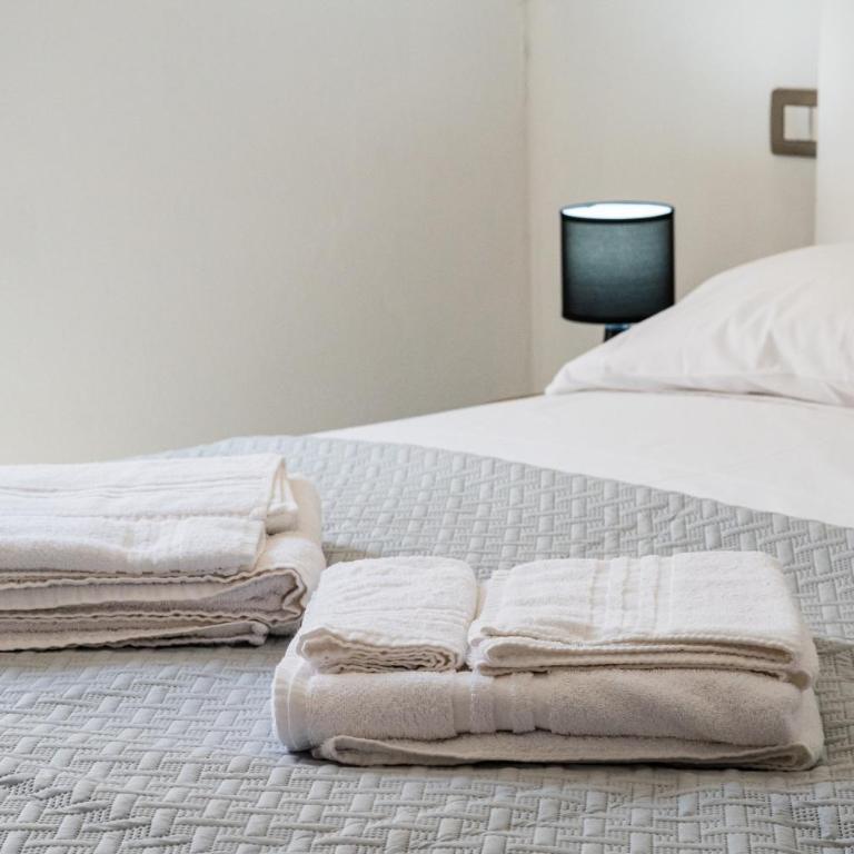 Casa Vacanze Zarrè - Appartamento con 3 Camere da Letto - 37