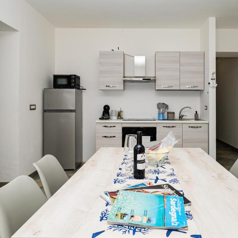 Casa Vacanze Zarrè - Appartamento con 3 Camere da Letto - 39
