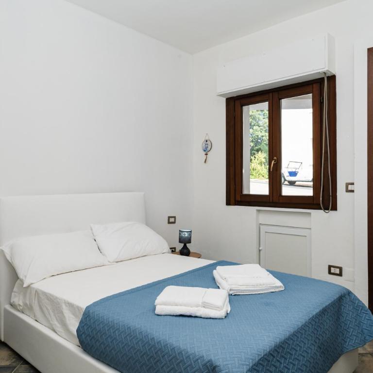 Casa Vacanze Zarrè - Appartamento con 3 Camere da Letto - 50