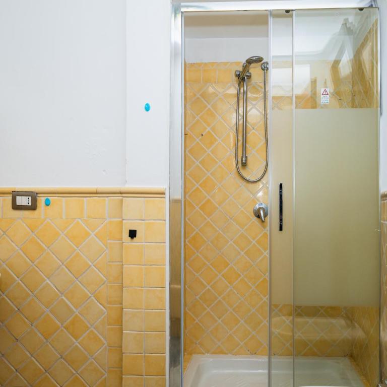 Casa Vacanze Zarrè - Appartamento con 3 Camere da Letto - 56
