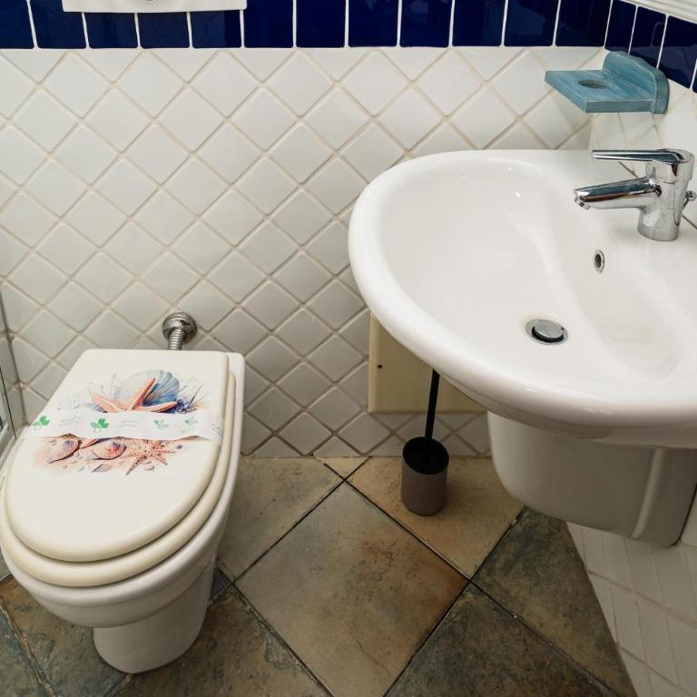 Casa Vacanze Zarrè - Appartamento con 3 Camere da Letto - 60