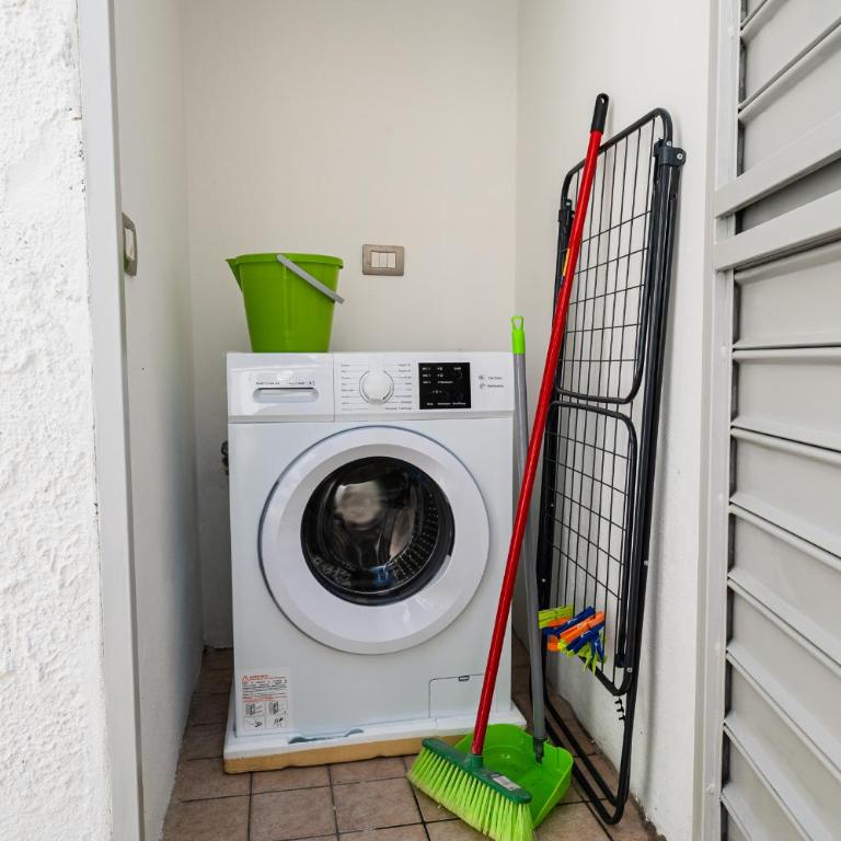 Casa Vacanze Zarrè - Appartamento con 3 Camere da Letto - 62