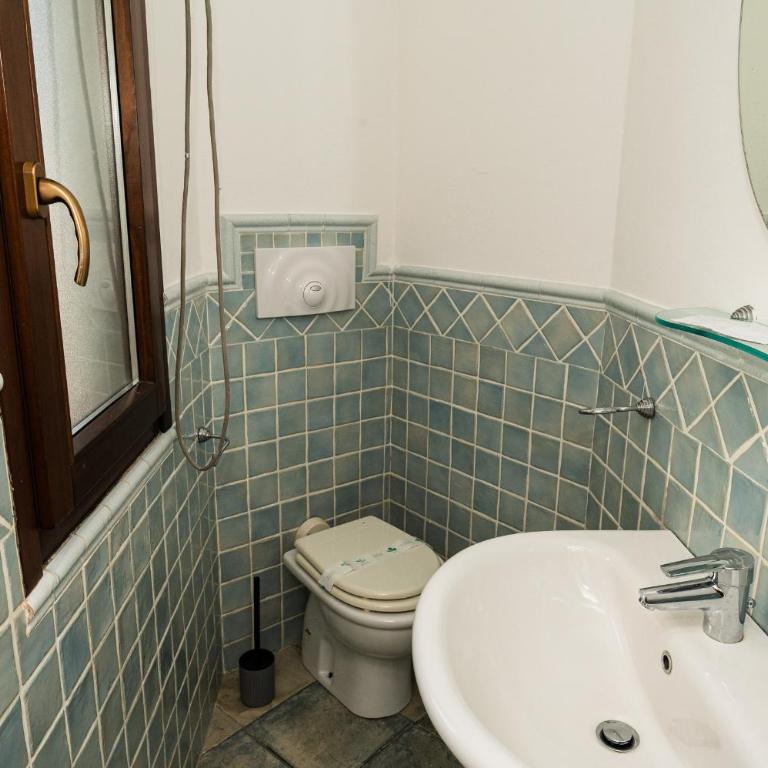 Casa Vacanze Zarrè - Appartamento con 3 Camere da Letto - 64
