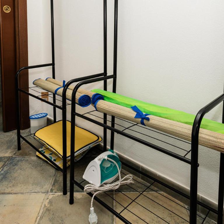 Casa Vacanze Zarrè - Appartamento con 3 Camere da Letto - 66