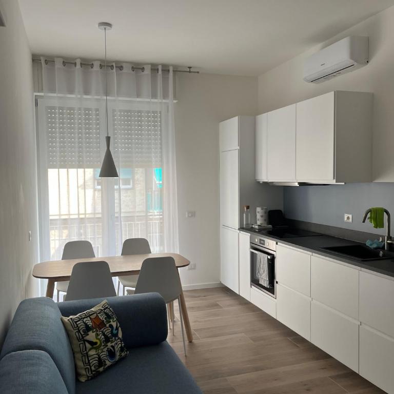 Nuvola apartment - Appartamento con 2 Camere da Letto - 1